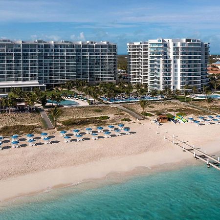 The Ritz-Carlton Residences, Turks & Caicos Providenciales Exterior photo