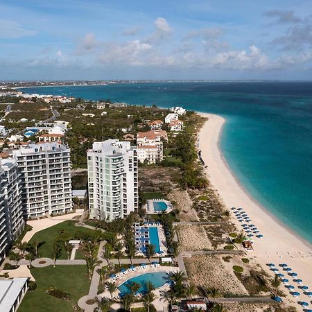 The Ritz-Carlton Residences, Turks & Caicos Providenciales Exterior photo