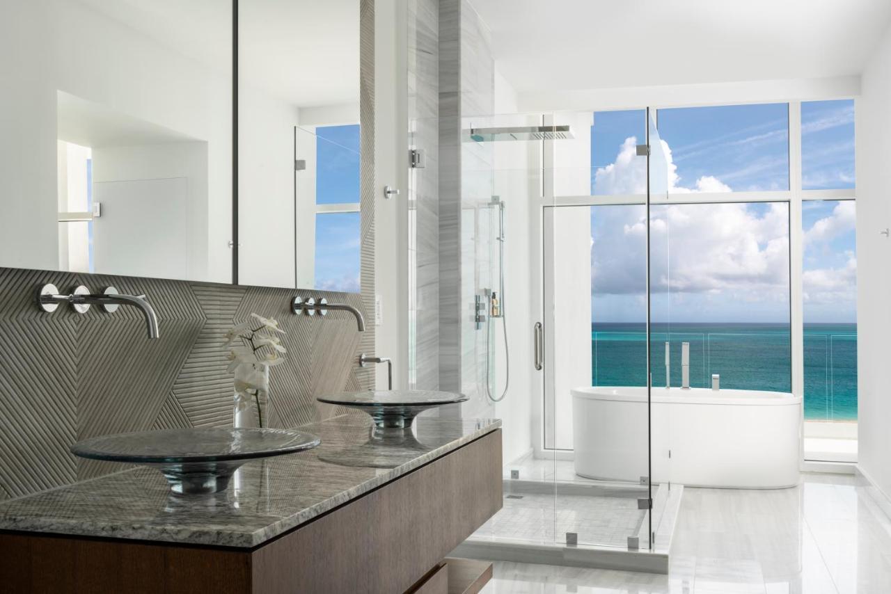 The Ritz-Carlton Residences, Turks & Caicos Providenciales Exterior photo