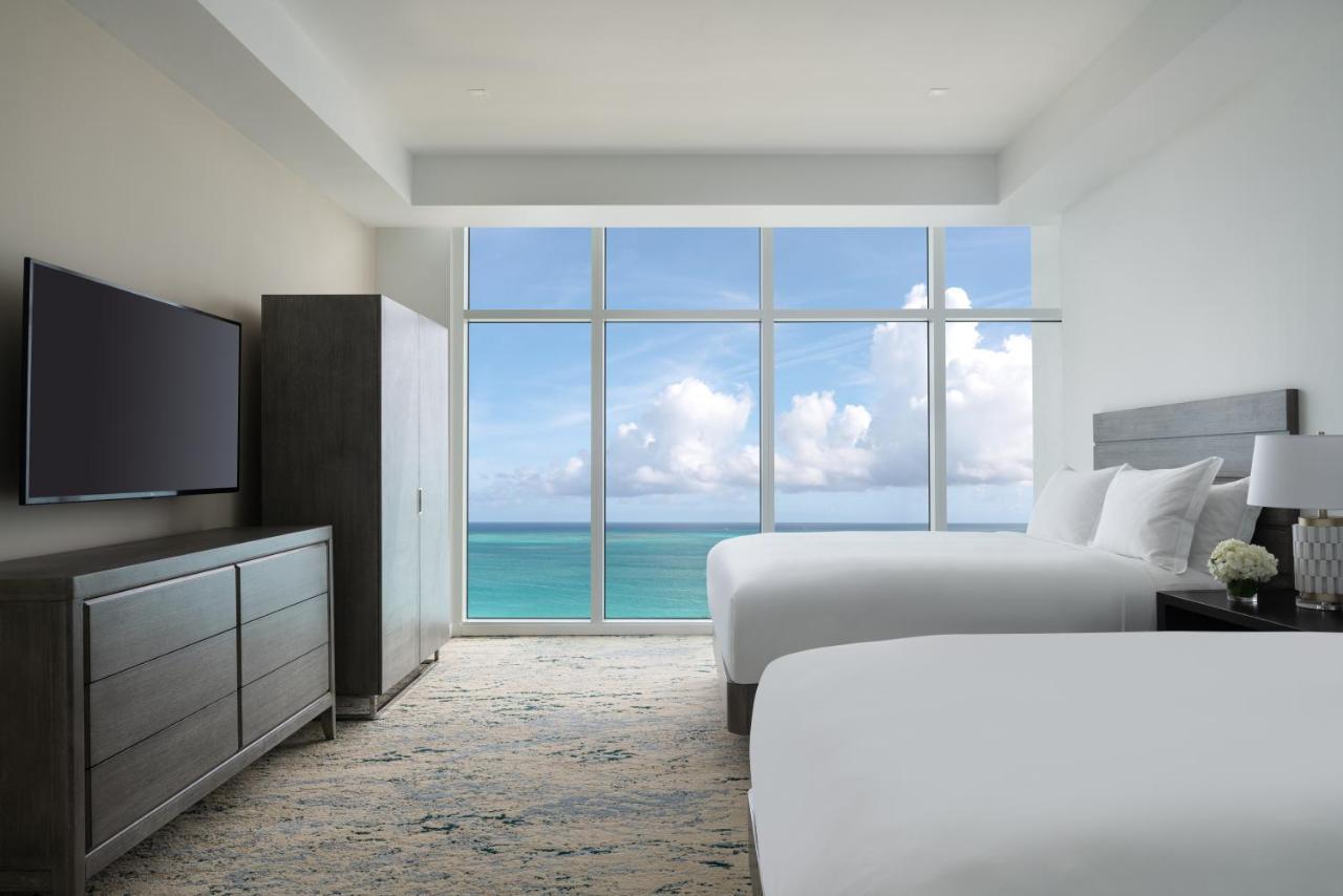 The Ritz-Carlton Residences, Turks & Caicos Providenciales Exterior photo