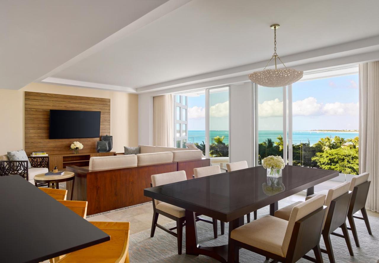 The Ritz-Carlton Residences, Turks & Caicos Providenciales Exterior photo