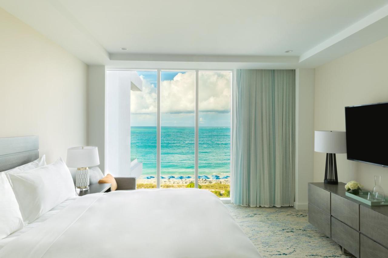 The Ritz-Carlton Residences, Turks & Caicos Providenciales Exterior photo