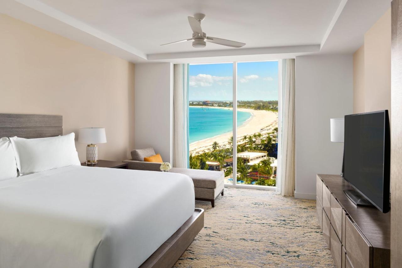 The Ritz-Carlton Residences, Turks & Caicos Providenciales Exterior photo