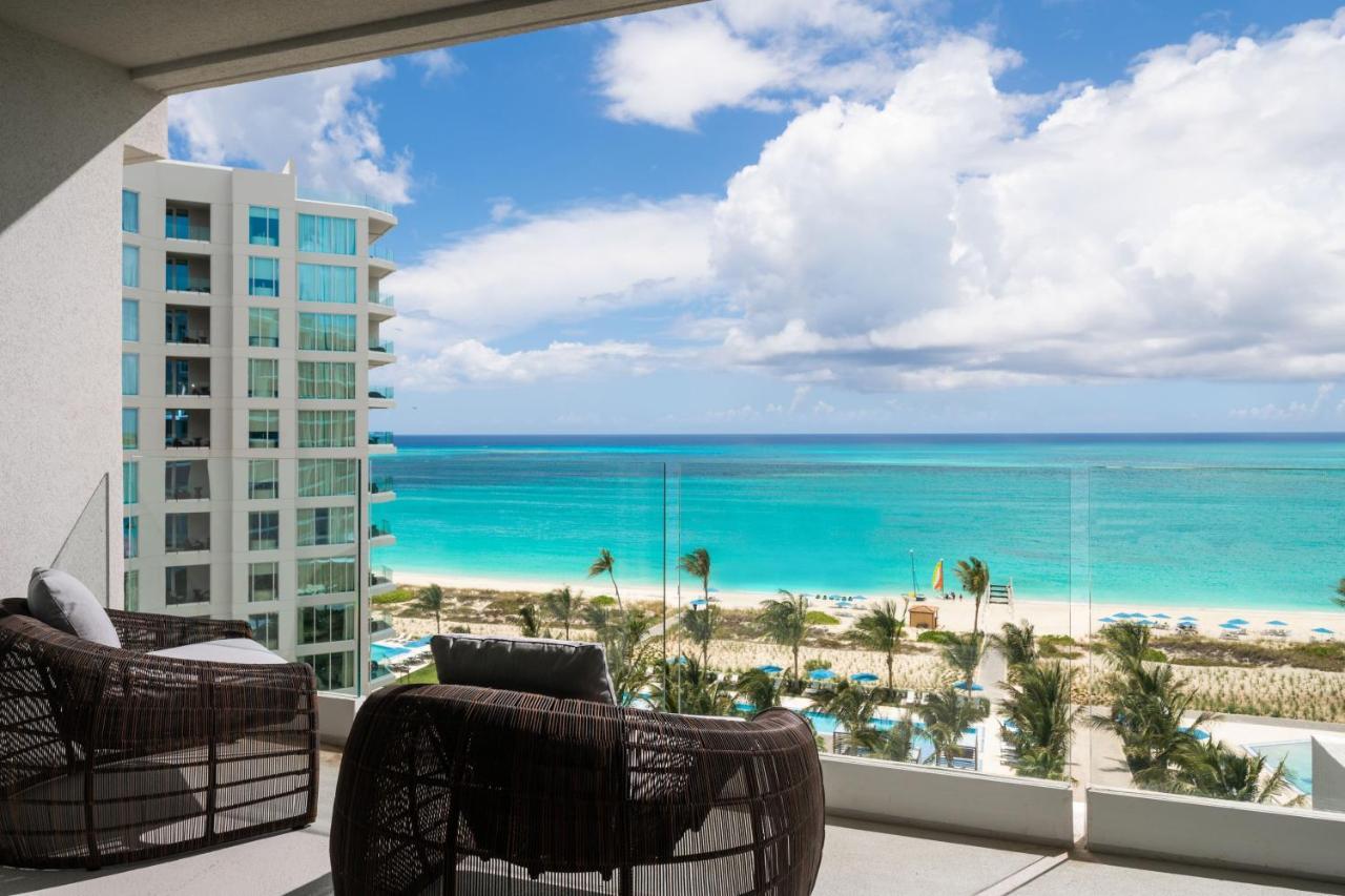 The Ritz-Carlton Residences, Turks & Caicos Providenciales Exterior photo