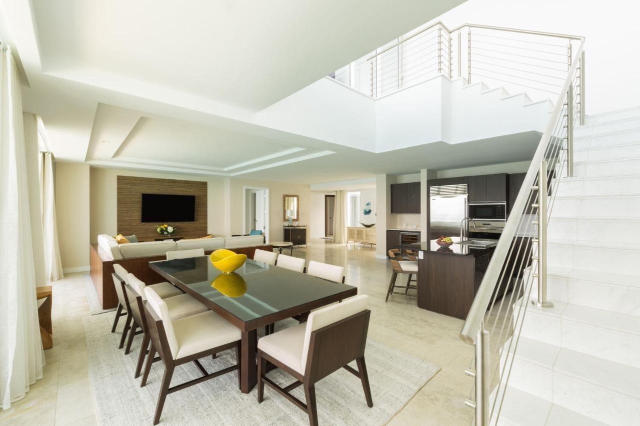 The Ritz-Carlton Residences, Turks & Caicos Providenciales Exterior photo