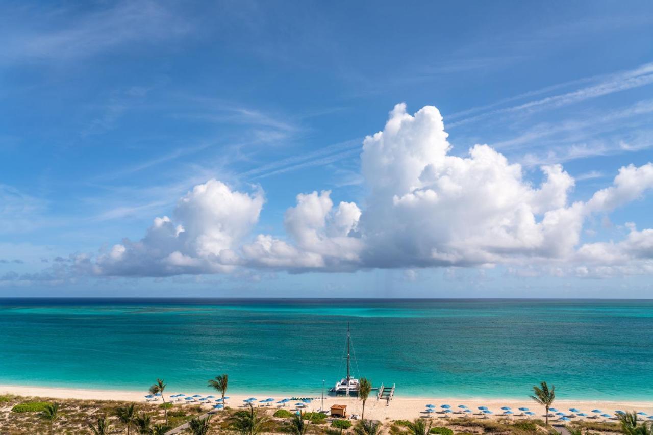 The Ritz-Carlton Residences, Turks & Caicos Providenciales Exterior photo