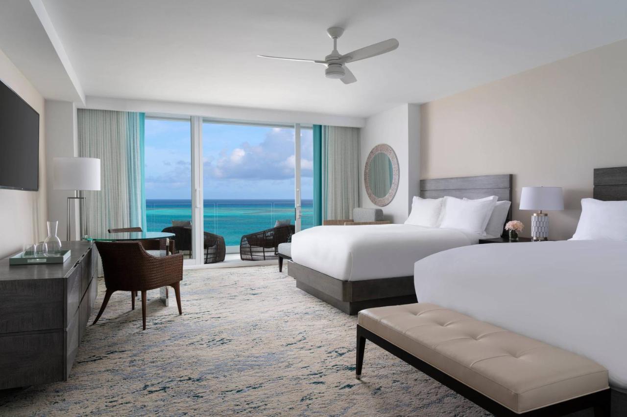 The Ritz-Carlton Residences, Turks & Caicos Providenciales Exterior photo