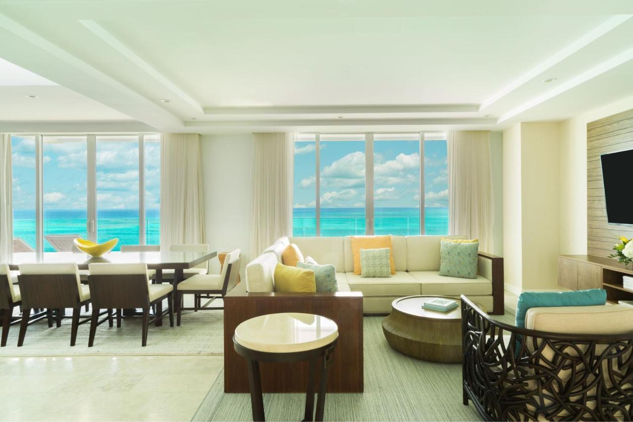 The Ritz-Carlton Residences, Turks & Caicos Providenciales Exterior photo