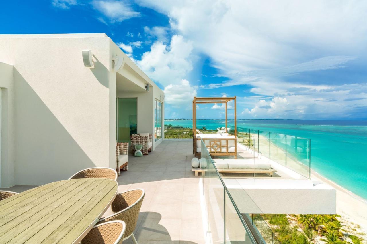 The Ritz-Carlton Residences, Turks & Caicos Providenciales Exterior photo