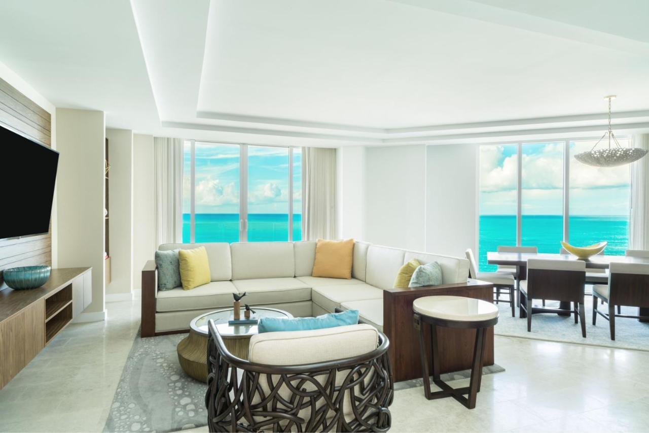 The Ritz-Carlton Residences, Turks & Caicos Providenciales Exterior photo