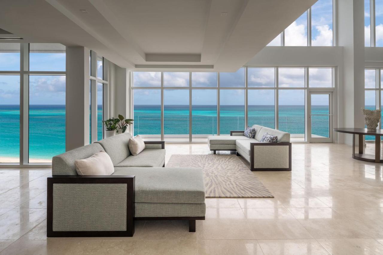 The Ritz-Carlton Residences, Turks & Caicos Providenciales Exterior photo