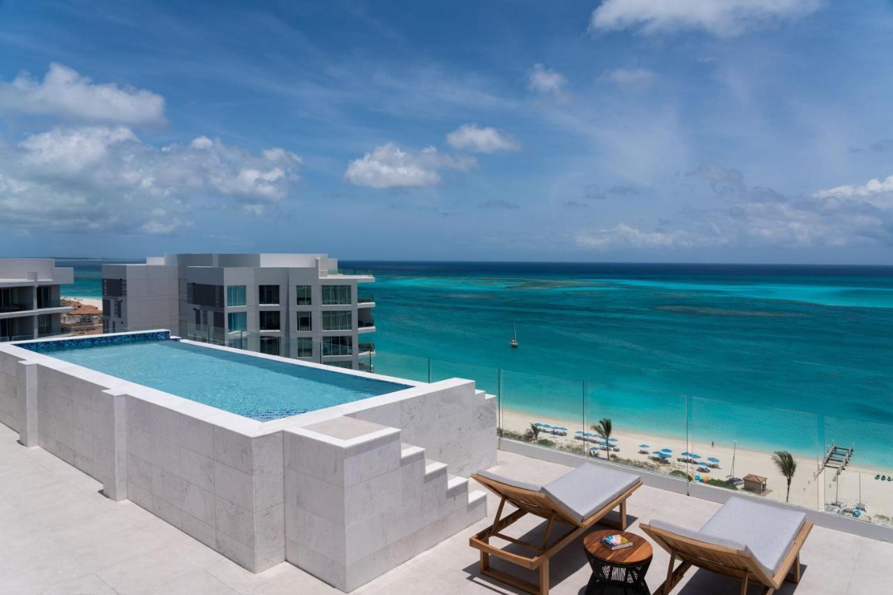 The Ritz-Carlton Residences, Turks & Caicos Providenciales Exterior photo