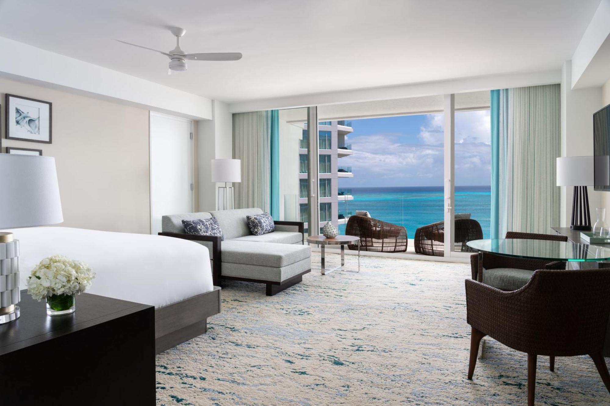 The Ritz-Carlton Residences, Turks & Caicos Providenciales Exterior photo
